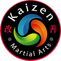 Kaizen Amrtial Arts